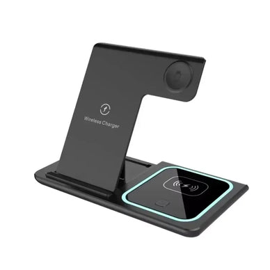 Embrace Effortless Charging, Elevate Your Lifestyle