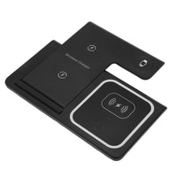 TriCharge 3-in-1 Wireless Charging Station